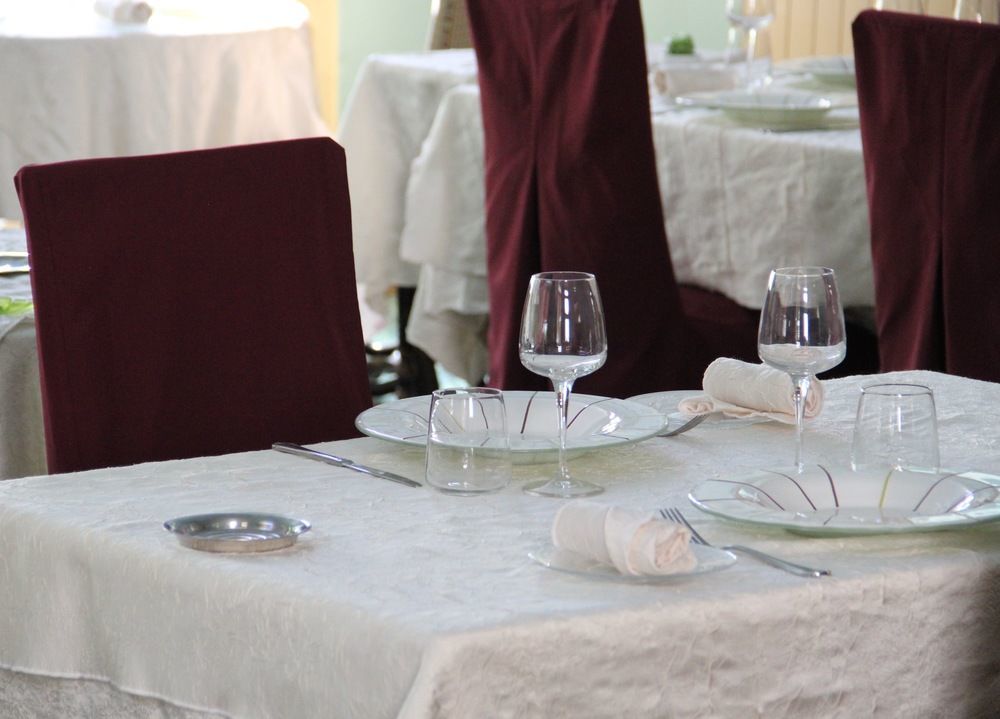 Logis Hotel Restaurant Des Thermes Lamalou-les-Bains Luaran gambar
