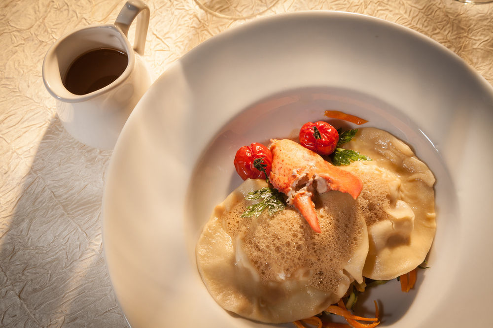 Logis Hotel Restaurant Des Thermes Lamalou-les-Bains Luaran gambar