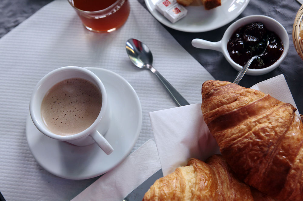 Logis Hotel Restaurant Des Thermes Lamalou-les-Bains Luaran gambar