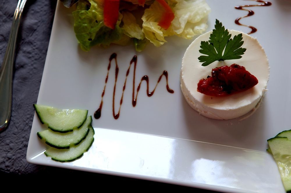 Logis Hotel Restaurant Des Thermes Lamalou-les-Bains Luaran gambar