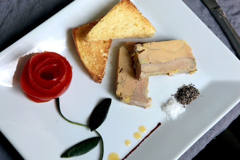 Logis Hotel Restaurant Des Thermes Lamalou-les-Bains Luaran gambar